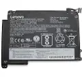 Lenovo ThinkPad - Batteri til bærbar PC - litiumion - 3-cellers - 4540 mAh - 53 Wh - for ThinkPad Yoga 460 20EM