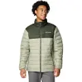 Columbia Powder Lite Ii Jakke