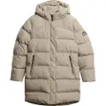 Superdry Sports Mid Vattert Jakke