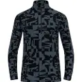 Odlo 112142 Merino Heritage Kortærmet Baselayer