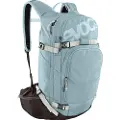 Evoc Line 30L Ryggsekk blå