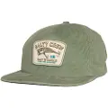 Salty Crew Snag It Strapback Cap