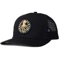 Salty Crew Tentacles Retro Trucker Cap