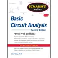 McGraw-Hill Education Schaum's Outline of Basic Circuit Analysis, Second Edition