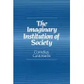 Wiley The Imaginary Institution of Society
