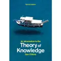 Wiley An Introduction to the Theory of Knowledge