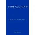 Fitzcarraldo Editions Companions - Hesselholdt, Christina