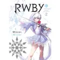 Viz Media, Subs. of Shogakukan Inc RWBY: Official Manga Anthology, Vol. 2