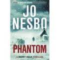 Vintage Publishing Phantom - Nesbo, Jo