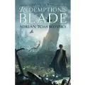 Rebellion Publishing Ltd. Redemption's Blade
