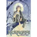 Kodansha Noragami: Stray God 19
