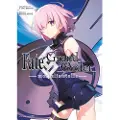 Kodansha Fate/grand Order -mortalis:stella- 1 (manga)