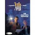 CINEBOOK LTD XIII 22 - The Martyrs Message