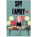 Viz Media, Subs. of Shogakukan Inc Spy x Family, Vol. 2