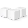 Mercusys Halo H60x Wifi-tilgangspunkt 3 Enheter