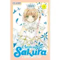 Kodansha Cardcaptor Sakura: Clear Card 3