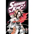 Takei, Hiroyuki SHAMAN KING Omnibus 9 (Vol. 25-27)