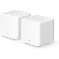 Mercusys Halo H60x Wifi-tilgangspunkt 2 Enheter
