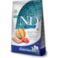 Farmina Ocean Laks Torsk Medium Maxi Hundemat 2.5kg