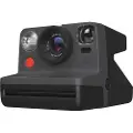 Polaroid Now Generation 2 - Øyeblikkskamera - linse: 94.96 mm - 102.35 mm - 600-type / i-Type svart