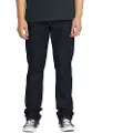 Volcom Vorta Straight Fit Jeans