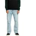 Volcom Kinkade Regular Straight Fit Jeans