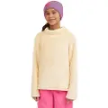 O'Neill Fwc' Cruz Fuzzy Kids Fleece Sweater