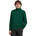 O'Neill Fwc'Cruz Jack'S Polartec Kids Half-Zip Fleec blå