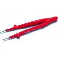 Cimco 103232, Rød, Flat, Rett, 14,5 cm, 1 stykker