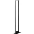 Eglo Salvilanas-Z, Sort, Hvit, Universell, Aluminium, Plast, Stål, IP20, II, 33 W