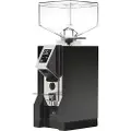 Eureka Coffee Grinder Mignon Specialita Matte Black 16CR - Automatic Grinder - Black