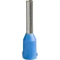 Schneider DZ5CE007, Blå, 0,75 mm², Kopper, 100 stykker, UL, 8 mm