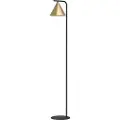 Eglo EGLOGulvlampe NaricesMessingGulvlamperFra Homeroom