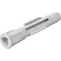 Obo Bettermann Plug med krave 8x51mm - (100 stk.)
