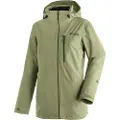 Maier Sports Lisbon 3in1 Jakke