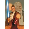 Marvel Comics Star Wars: Obi-wan - A Jedi's Purpose