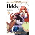 Viz Media, Subs. of Shogakukan Inc Helck, Vol. 1