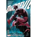 Marvel Comics Daredevil By Saladin Ahmed Vol. 1: Hell Breaks Loose