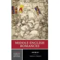 W. W. Norton & Company Middle English Romances