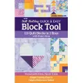 C & T PUBLISHING The Skill-Building Quick & Easy Block Tool