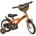 Toimsa 12´´ En71 Speed Racing Sykkel