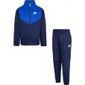 Nike 86l049 Tricot Langarmet Sett