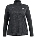 Under Armour Tech Twist Halv Glidelås Genser