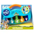 Bluey Keyboard