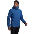 Montane Tenacity Xt Fleecejakke Med Full Glidelås