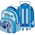 Lilo & Stitch 24x36x12 Cm Trillekoffert