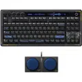 8Bitdo Mechanical Keyboard - Mecha Break Edition - ANSI - Engelsk (USA)