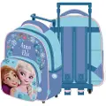 Disney 24x36x12 Cm Trillekoffert