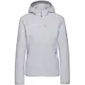 Mammut Arctic Iv Fleecejakke Med Full Glidelås