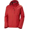 Helly Hansen Crew Hooded Midl 2.0 Jakke